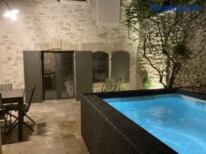 La Grange de la Chèvre d'Or - Image 1