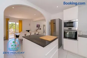 Villa Reyets 4 bed 3 bath Private Pool - Image 4