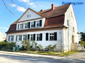 Villa Seenswert - Image 1