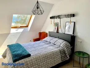 Apartamento a 50 m de Playa-Jardín. Boiro - Image 4