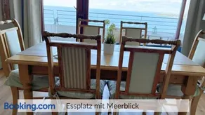Baltic Sea Deck 29 mit Meerblick - Image 2