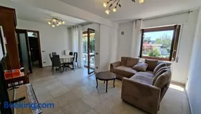 Da Roberto - large apartment with garden - Image 1