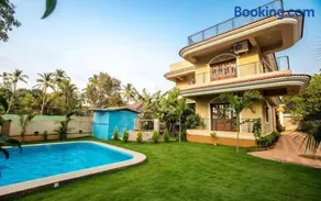 Villa de goa - Image 3
