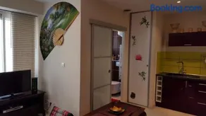 Studio meublé de 25m² proche de la mer - Image 2