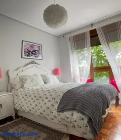 Apartamento La Muralla parking gratis - Image 1