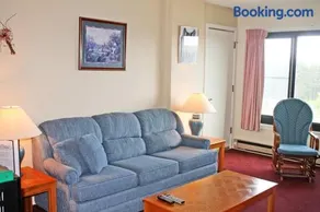 Silver Creek 5115: Cozy 1 BR Condo, Indoor Pool Jacuzzi, Slope Side - Image 2
