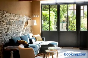 Paddock Lodge - Suites Wellness & Chambres d'hôtes - Image 3