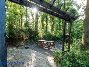 Charming Holiday Base in the Ardennes for 8 - Image 5