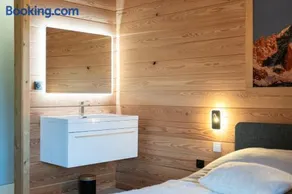 Chalet For You Luxe et Spa - Image 4