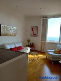 Amazing view - Monaco - Appartement Vue Mer - Image 3