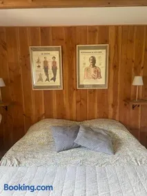 La Renardière: une maison avec vue exceptionnelle - Image 2