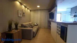 Apartamento lindo de viver no Maurício de Nassau - Image 2