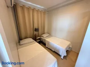 Apartamento Vista para o Rio Ponta Negra - Image 2
