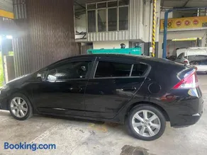 Rent A Car - Image 1