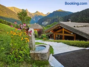 Chalet les Brevins - Image 3