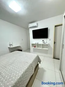 Suíte Deluxe Belcity - Image 2