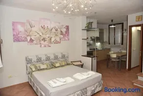 Casa Emanuela, Il nostro Nido d'amore - Image 1
