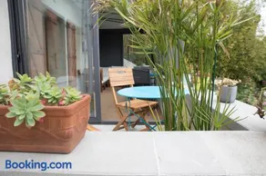 Agréable logement indépendant avec véranda - Image 2