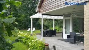 Sfeervolle villa in Gasselte Drenthe bij Hemelriek - Image 2