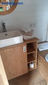Tiny Gaumaise - Tiny house à Saint-leger - Image 5