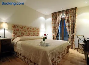 Boutique Hotel Kentrikon & Bungalows - Image 2
