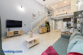 Urban Design Duplex Madrid - Image 2