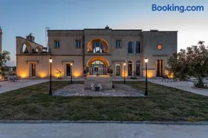 Masseria Borgo Segine - Relais nel Salento - Image 1