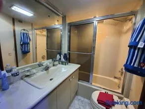 COZY CONDO OCEAN 3xDECK YACHT - Image 3
