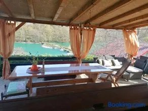 Holiday home Mrežnički šum - Image 1