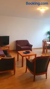 Haus Müritz, FeWo 12 Möwe - Image 3