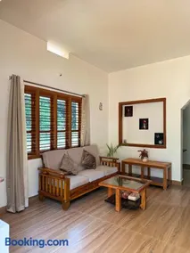 Akira-Green Escape Peaceful Nature Stay - Image 1