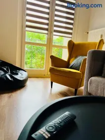 Apartament z parkingiem - Image 1