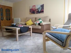 Apartamentos La Rosa - Calamocha - Image 2