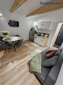 Domek letniskowy nr 16 - jezioro Głębokie - Image 1