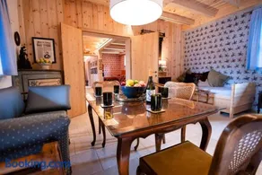 Wohnung mit Grill, Terrasse und Sauna - Image 2