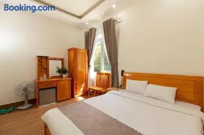 Khách sạn Hoàng Hà Đà Lạt 203 Nguyễn Công Trứ - Image 3