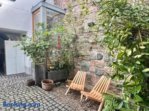 zons22 Tiny Loft in Historic Zons - between Cologne & Düsseldorf - Image 3