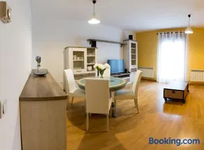Apartamento turístico Revellin - Image 1