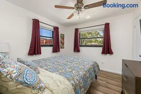 Cozy home near USSSA complex, Viera and Cruise Terminals! - Image 3