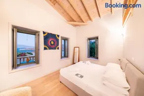 Aphrodite Villas Halki - Villa Bougainvillea - Image 1
