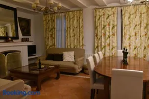 Casa Rural Almonaster la Real, Marques de Robledal - Image 2