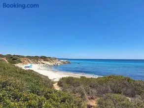 Castiadas Sant'Elmo villetta vista mare 200m dalla spiaggia - Image 3