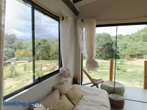 Prana Cabaña Mandala a estrenar 4 hab - Image 2