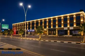 Leaf Suites مساكن الضيافه Serviced Apartments - Image 1