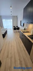 White Pearls Apartaments Dąbki - Image 3