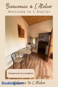 L'atelier - Image 1