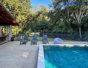 Casa com 4 suítes, piscina e sauna em Bonito - Mato Grosso do Sul - Image 5