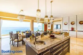 Ultra 3 BR Suite at Garza Blanca Resort - Image 2