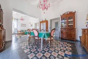 Villa accogliente e familiare con barbecue, terrazza e giardino | Vista sul giardino | Ideale per lavorare da remoto - Image 2