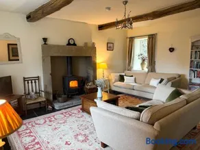 Moughton Cottage - Image 1